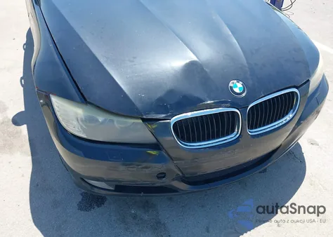2011 BMW 328I xDrive из США, поврежденный, VIN WBAPK7C5XBA772525